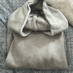 Madhappy Grey Hoodie